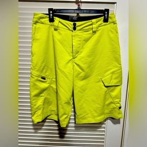 Men’s Fox Ranger mountain bike shorts